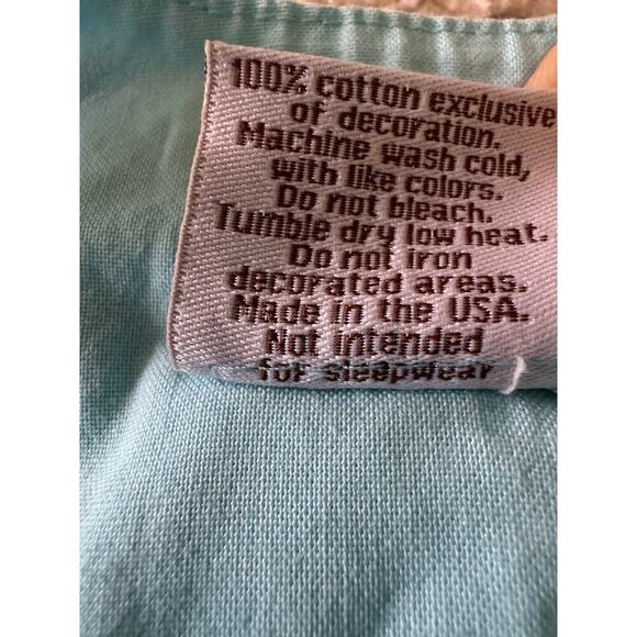 Sam & Sydney 6-12m Smocked and stripped Longall. - Picture 13 of 13